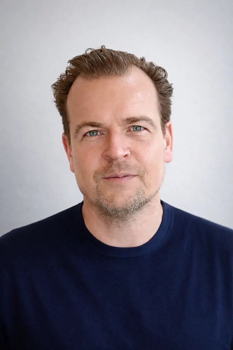 Michel Aandewiel — founder Music and Productions