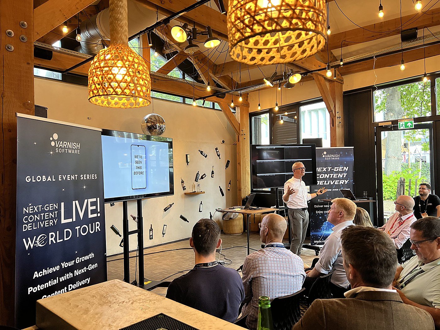Presentatie