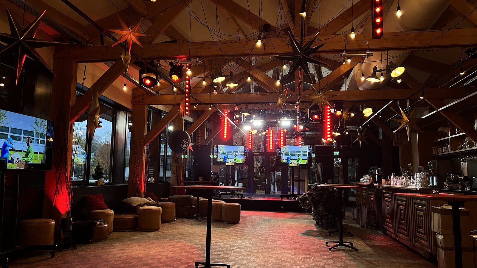 StrandZuid Amsterdam — vaste partner